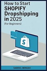 Start shopify dropshipping for sale  Delivered anywhere in USA 