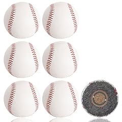Furtrop leather baseball for sale  Delivered anywhere in USA 