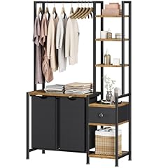 Laundry hamper shelf for sale  Delivered anywhere in USA 