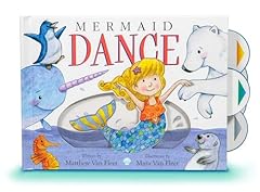 Mermaid dance for sale  Delivered anywhere in USA 