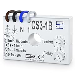 Elektrobock cs3 zeitrelais gebraucht kaufen  Wird an jeden Ort in Deutschland