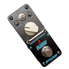 Overdrive effect pedal for sale  Delivered anywhere in Ireland