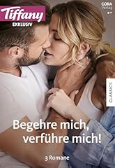 Tiffany exklusiv band gebraucht kaufen  Wird an jeden Ort in Deutschland