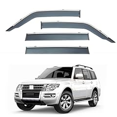 Zgxne wind deflectors for sale  Delivered anywhere in UK