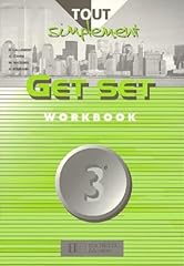 Get set anglais d'occasion  Livré partout en France