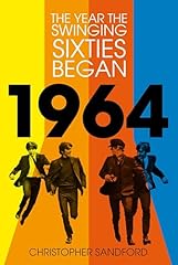 1964 year swinging for sale  Delivered anywhere in UK