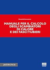 Manuale per calcolo usato  Spedito ovunque in Italia 