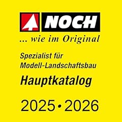 Noch catalogo 2025 usato  Spedito ovunque in Italia 