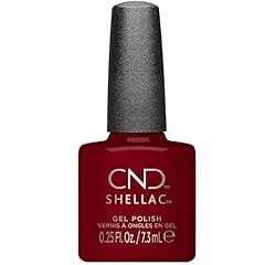 Cnd shellac decadence for sale  Delivered anywhere in UK