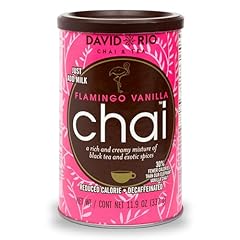 David rio chai gebraucht kaufen  Wird an jeden Ort in Deutschland