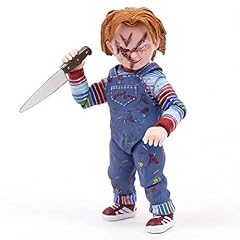 Chucky Doll Action Figure Chuckie DollsToy - 4Inch, used for sale  Delivered anywhere in Canada