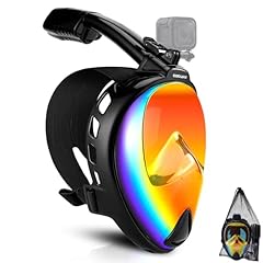 Odoland snorkel mask for sale  Delivered anywhere in USA 