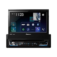 Pioneer avh z7200dab for sale  Delivered anywhere in UK