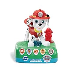 Vtech pat patrouille d'occasion  Livré partout en France