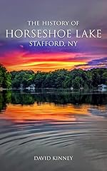 History horseshoe lake for sale  Delivered anywhere in USA 