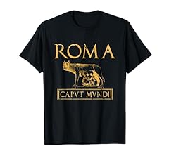 Roma caput mundi usato  Spedito ovunque in Italia 