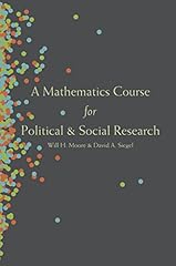 Mathematics course for d'occasion  Livré partout en France