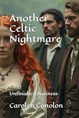 Another celtic nightmare for sale  Delivered anywhere in USA 