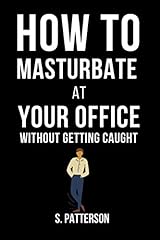 Masturbate office without for sale  Delivered anywhere in USA 