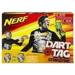 Nerf dart tag for sale  Delivered anywhere in USA 