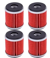 Pack oil filter for sale  Delivered anywhere in USA 