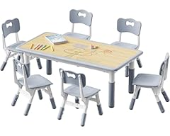 Brelley kids table for sale  Delivered anywhere in USA 