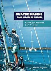 Marins jeu quilles d'occasion  Livré partout en France