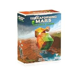 Terraforming mars the d'occasion  Livré partout en France