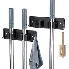 Wekey broom holder for sale  Delivered anywhere in USA 