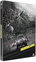 Hurricane édition steelbook d'occasion  Livré partout en France