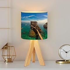 Tripod table lamp for sale  Delivered anywhere in USA 