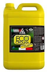 Cag chemical ecocrolina usato  Spedito ovunque in Italia 