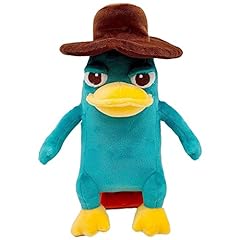 Perry platypus plush for sale  Delivered anywhere in USA 