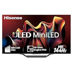 Hisense mini led usato  Spedito ovunque in Italia 