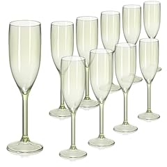 Xuwaidsgn pcs champagne for sale  Delivered anywhere in USA 