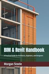 Bim revit handbook usato  Spedito ovunque in Italia 