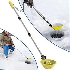 Huntury retractable ice for sale  Delivered anywhere in USA 