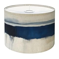 Drum lamp shade for sale  Delivered anywhere in USA 