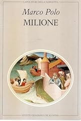 Milione giovanni pian usato  Spedito ovunque in Italia 