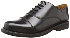 Mens capped oxford for sale  Delivered anywhere in UK