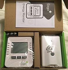 Eaga energy monitor for sale  Delivered anywhere in UK