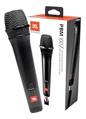 Jbl pbm100 microphone d'occasion  Livré partout en France