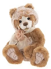 Charlie bears einstein for sale  Delivered anywhere in UK