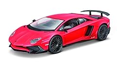 Burago 390606.006 lamborghini for sale  Delivered anywhere in Ireland