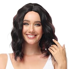 Yamel wavy bob for sale  Delivered anywhere in UK