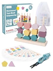 Orannalar montessori toys for sale  Delivered anywhere in USA 