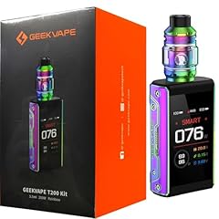 Geekvape t200 aegis usato  Spedito ovunque in Italia 