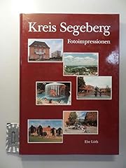 Kreis segeberg fotoimpressione gebraucht kaufen  Wird an jeden Ort in Deutschland