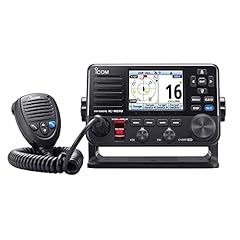 Icom m510 vhf for sale  Delivered anywhere in USA 