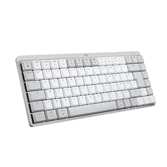 Logitech mechanical mini d'occasion  Livré partout en Belgiqu